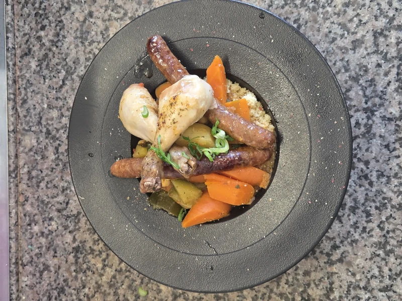 Couscous