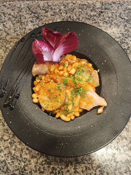 Cassoulet