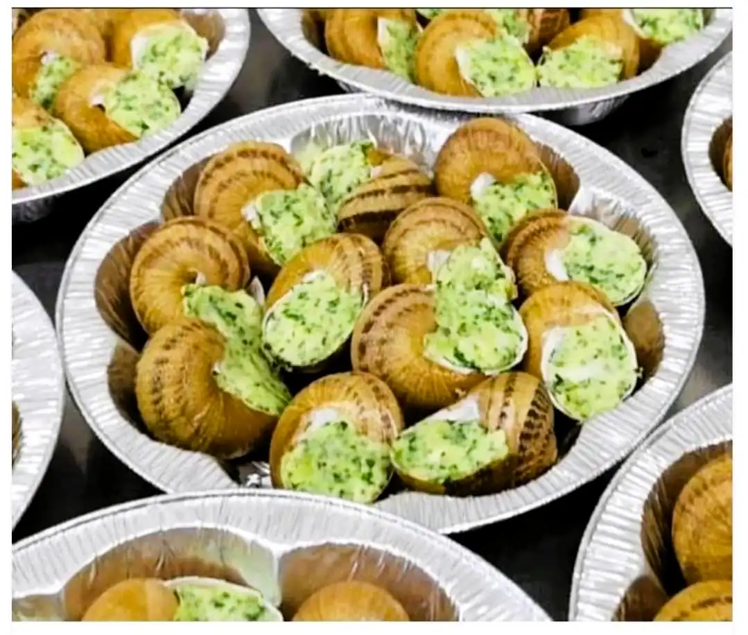 escargots
